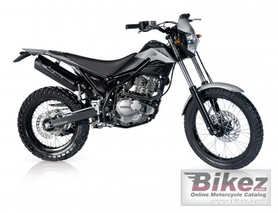 2010 Beta Urban 200 photo